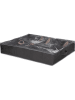 Compactor Opbergbox zwart - (L)76 x (B)60 x (H)15 cm