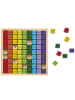 The Home Deco Kids Holzpuzzle "I understand Multiplication" - ab 3 Jahren