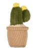 The Home Deco Kids Maskotka "Kawaii Plant" - 0+ (produkt niespodzianka)