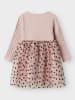 name it Kleid "Nea" in Altrosa
