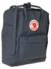 FJÄLLRÄVEN Rugzak "Kanken" grijs - (B)27,5 x (H)36 x (D)12 cm
