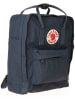 FJÄLLRÄVEN Rucksack "Kanken" in Dunkelblau - (B)27,5 x (H)36 x (T)12 cm