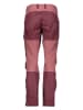 FJÄLLRÄVEN Funktionshose "Keb" in Rosa