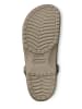 Crocs Clogs "Baya" in Beige