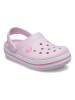 Crocs Crocs "Crocband" lichtroze