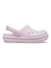 Crocs Crocs "Crocband" lichtroze