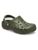 Crocs Chodaki "Baya" w kolorze khaki