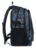 baagl Schulranzen "Core" in Grau - (L)29 x (B)20 x (H)43 cm - 25 l