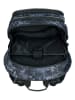 baagl Schulranzen "Core" in Grau - (L)29 x (B)20 x (H)43 cm - 25 l