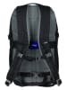 BAAGL Outdoorrucksack "Dash" in Anthrazit - (L)30 x (B)21 x (H)48 cm