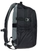 BAAGL Outdoorrugzak "Dash" antraciet - (L)30 x (B)21 x (H)48 cm