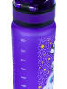 BAAGL Bidon "Jungle Panda" w kolorze fioletowym - 500 ml