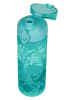 BAAGL Bidon "Delfín" w kolorze turkusowym - 500 ml