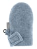 Sterntaler® Fäustlinge in Blau