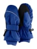 Sterntaler® Fuktionsfäustlinge in Blau