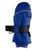 Sterntaler® Fuktionsfäustlinge in Blau
