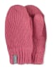 Sterntaler® Fäustlinge in Pink