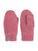 Sterntaler® Fäustlinge in Pink