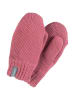 Sterntaler® Fäustlinge in Pink