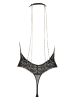JETTE Body zwart