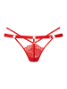 JETTE String in Rot