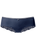 s.Oliver Hipster donkerblauw