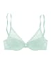 s.Oliver Push-up beha lichtgroen