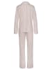 s.Oliver Pyjama in Rosa