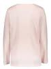 Vivance Pyjama-Oberteil in Rosa