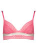 Vivance Bralette in Pink