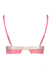 Vivance Bralette in Pink