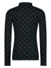 RAIZZED® Longsleeve "Mariena" zwart