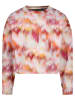 RAIZZED® Sweatshirt "Hanna" in Bunt