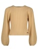 RAIZZED® Pullover "Ramandy" in Beige