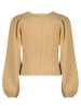 RAIZZED® Pullover "Ramandy" in Beige