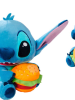 Simba Maskotka "Stitch with Burger" - 0+