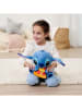 Simba Maskotka "Stitch with Pizza" - 0+
