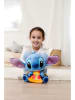 Simba Maskotka "Stitch with Pizza" - 0+