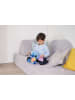 Simba Kuscheltier "Stitch mit Eis am Stiel" - ab Geburt