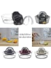 COOK CONCEPT Zitruspresse- Ø 10,5 cm (Überraschungsprodukt)