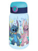 Stitch Trinkflasche "Stitch" in Hellblau - 510 ml