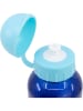 Stitch Trinkflasche "Stitch" in Blau - 530 ml