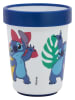 Stitch Becher "Stitch" in Bunt - 250 ml