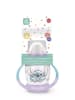 Stitch Babyflasche "Stitch" in Lila/ Hellblau - ab 10 Monaten