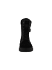 Lurchi Leren boots "Victoria 1" zwart