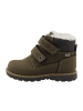 Lurchi Botki "Michele" w kolorze khaki