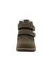 Lurchi Boots "Michele" in Khaki