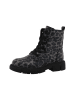 Lurchi Boots "Elda 1" grijs/zwart