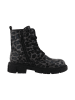 Lurchi Boots "Elda 1" grijs/zwart
