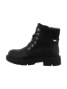Lurchi Boots "Ekim" in Schwarz